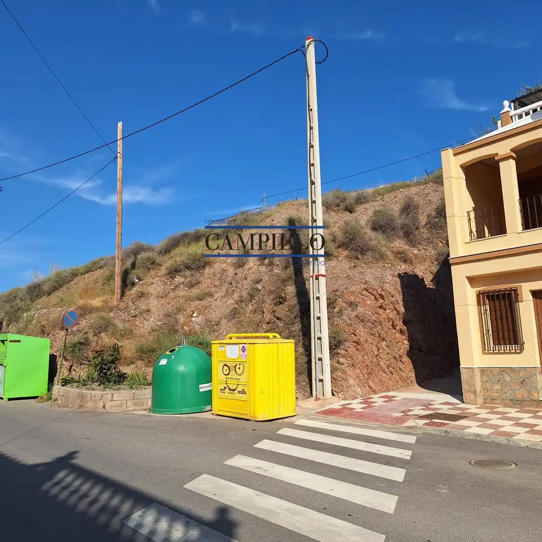 Terrenys i solars en venda a Adra, imagen 2