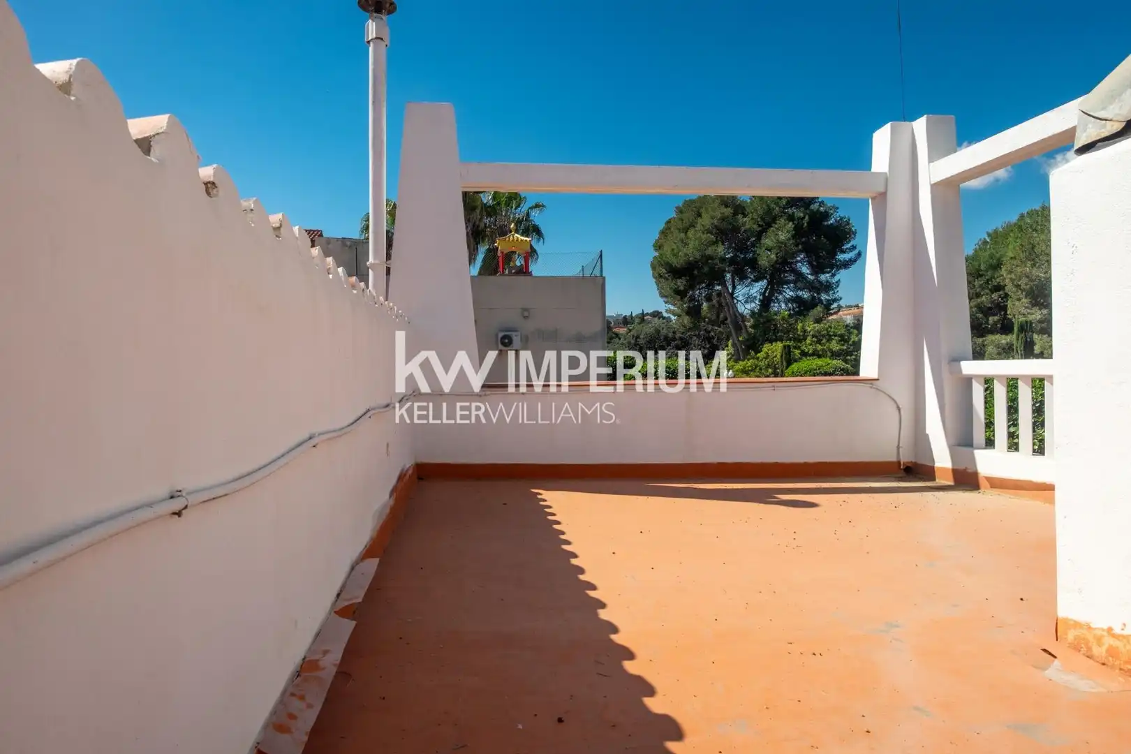 Terrassa de Casa o xalet en venda en Tarragona amb Jardí privat, Terrassa i Balcó