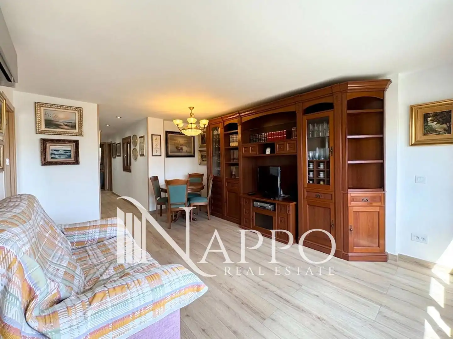 Piso con ascensor en venta en Ferro, imagen 3
