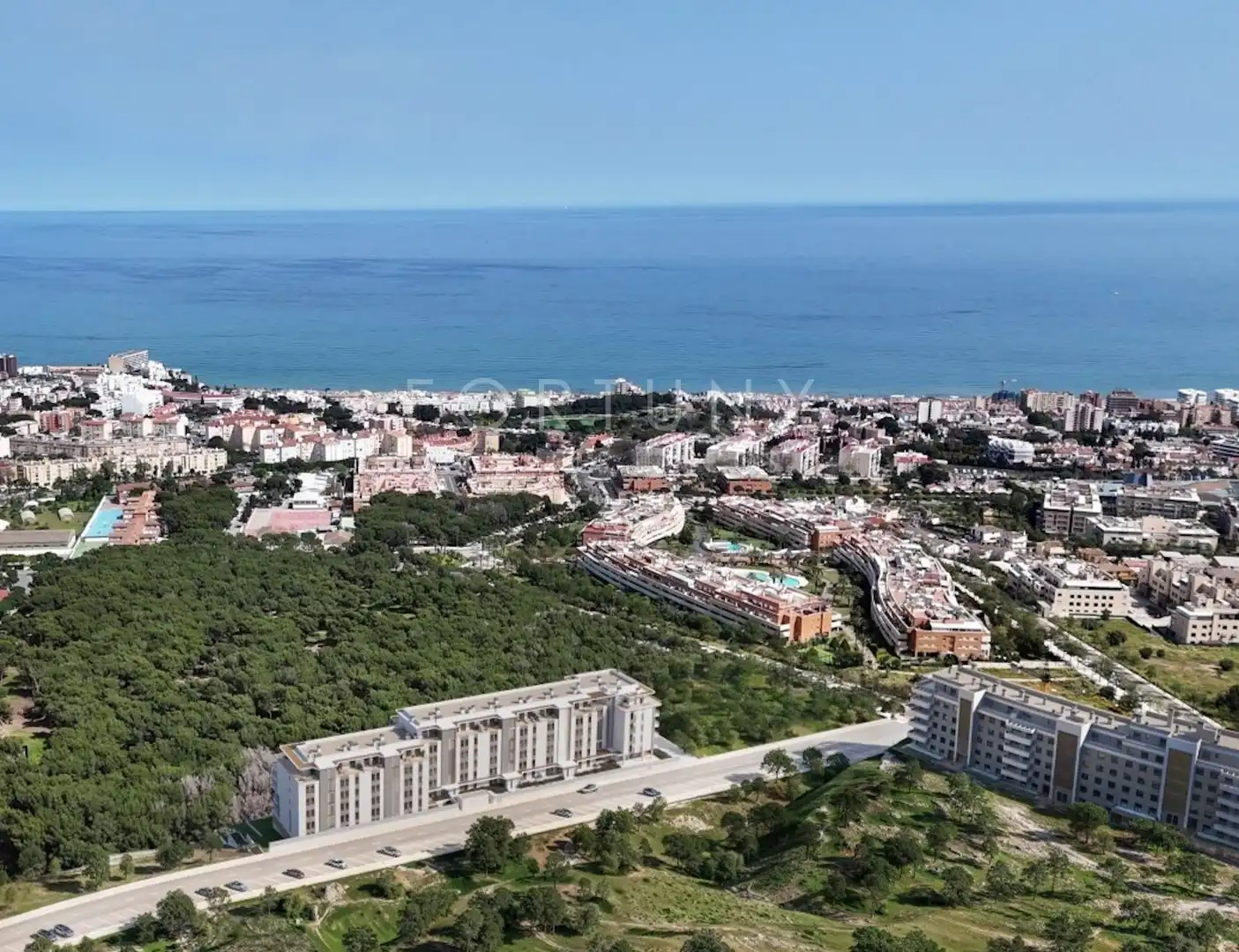 Flat with pool for sale in El Pinillo, imagen 10