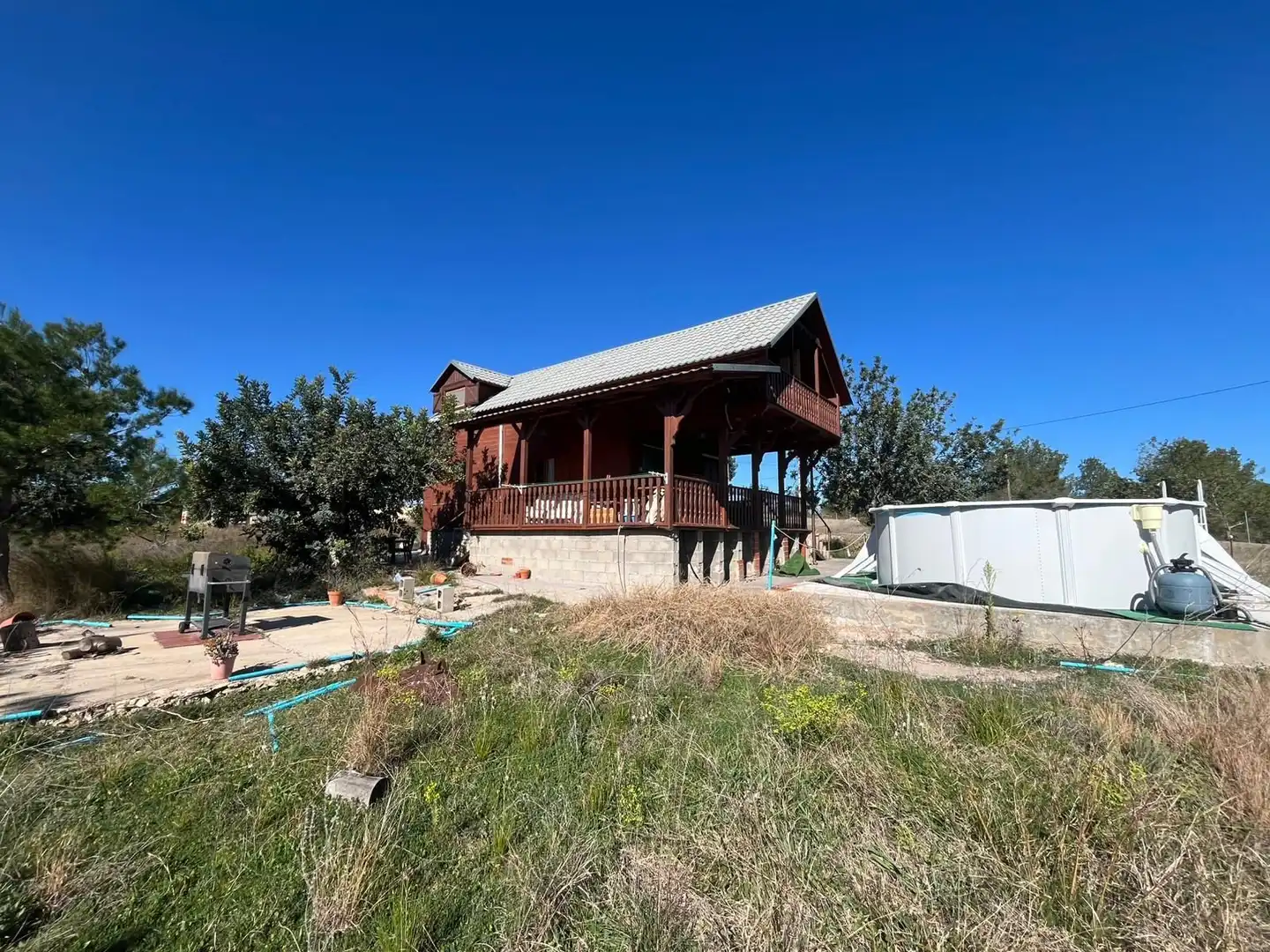 Casa o xalet en venda a Urbanizaciones