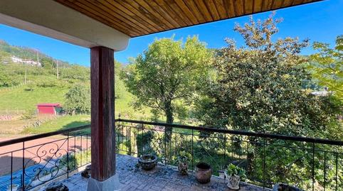 Foto 5 de Casa o xalet en venda a Matxiku Erreka Kalea, 38, Berastegi, Gipuzkoa