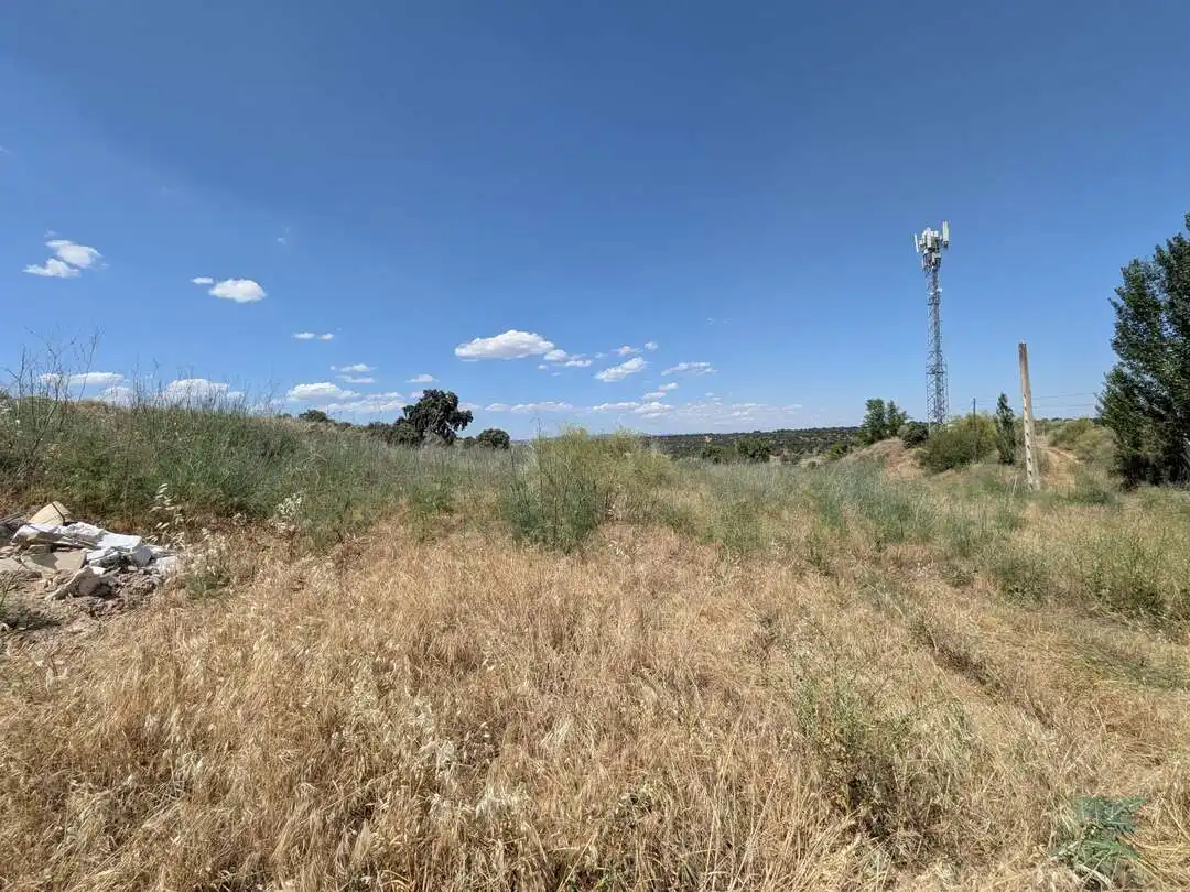 Terreno en venta en Escalona