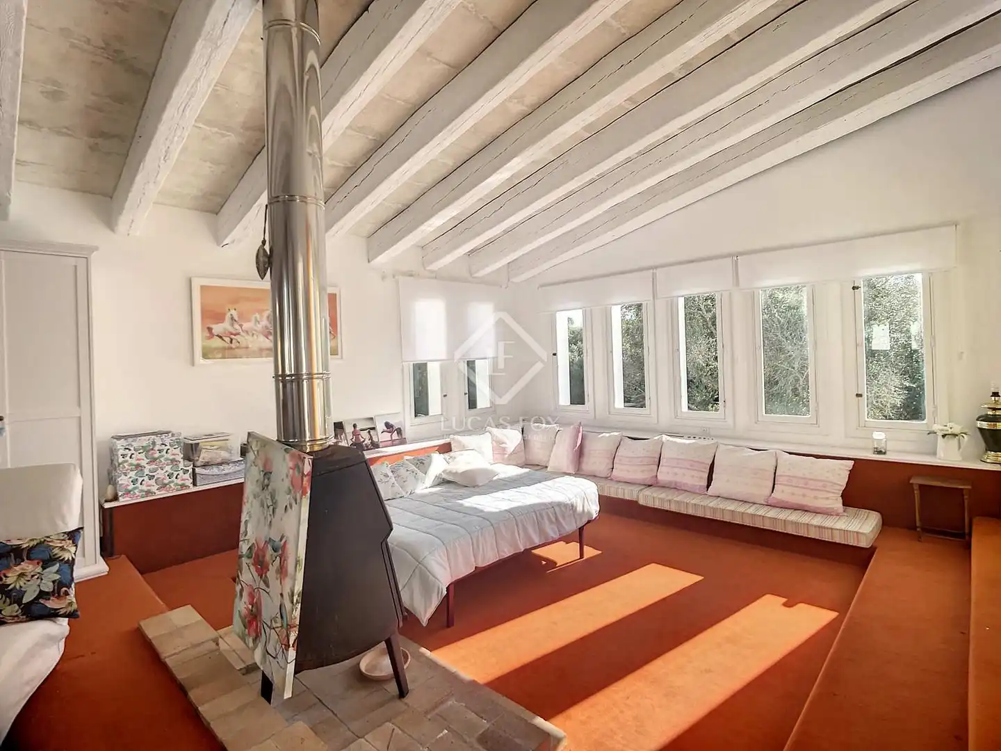 Villa avec terrasse à vendre à Sant Climent - Es Canutells, imagen 53