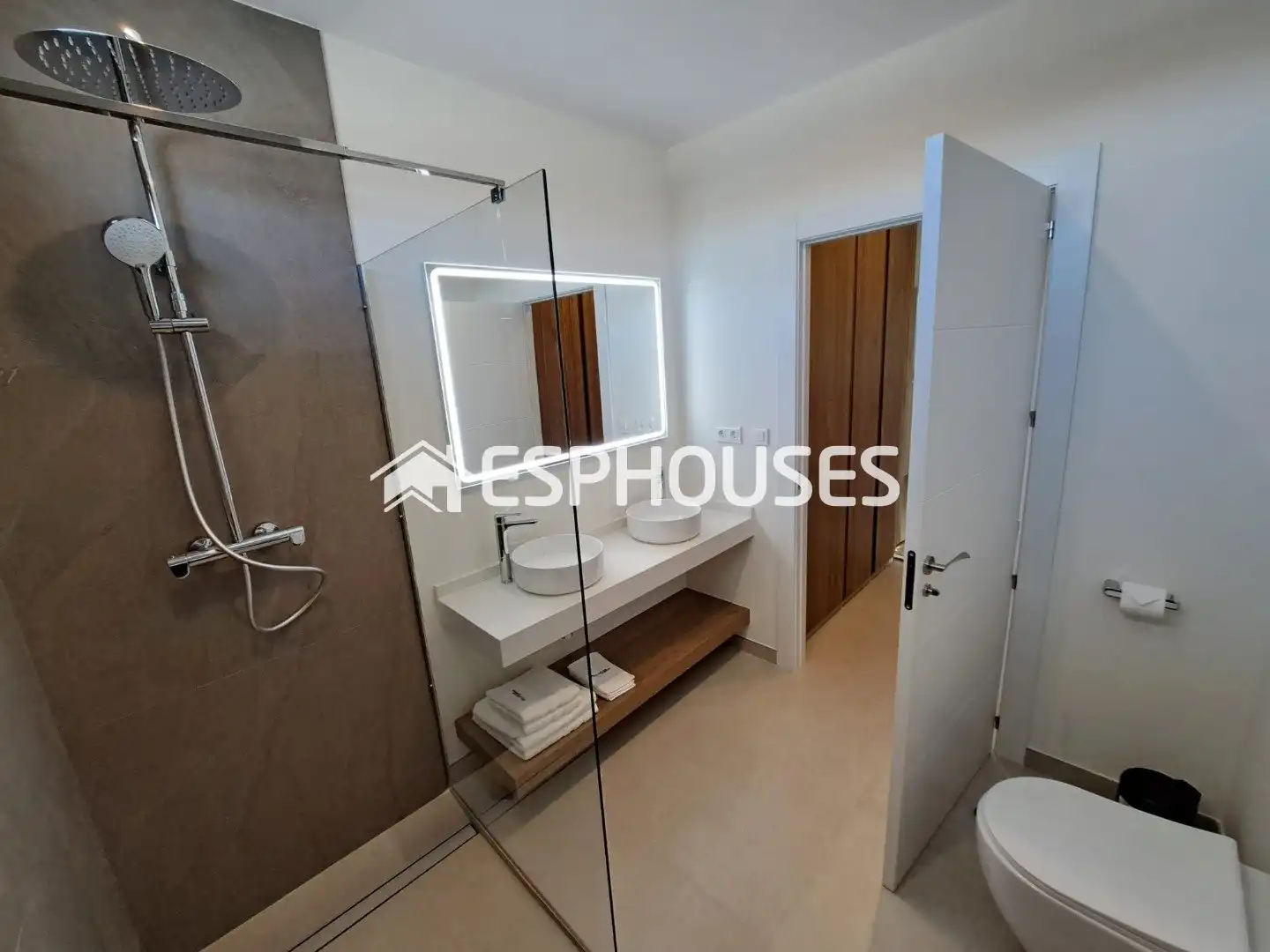 Detached house with terrace for sale in Campo de Murcia, imagen 4