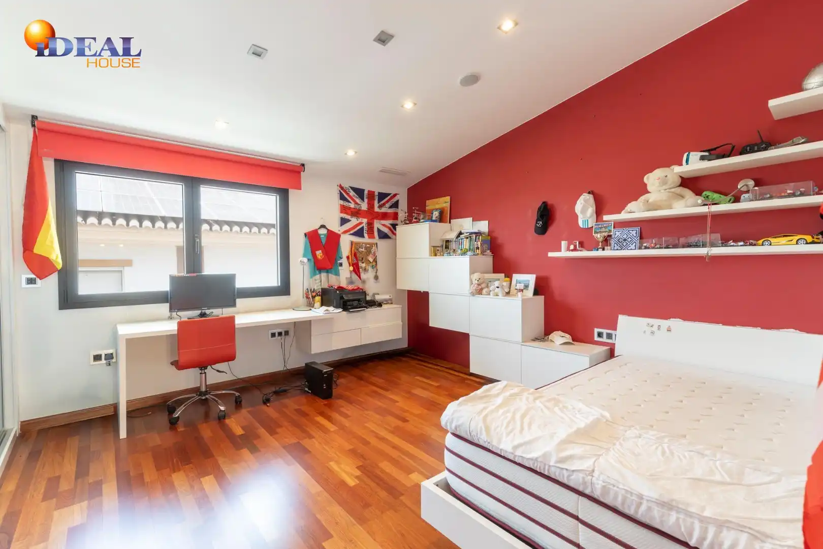 Chalet con piscina en venta en Urbanizacion EL CARMELO, imagen 59