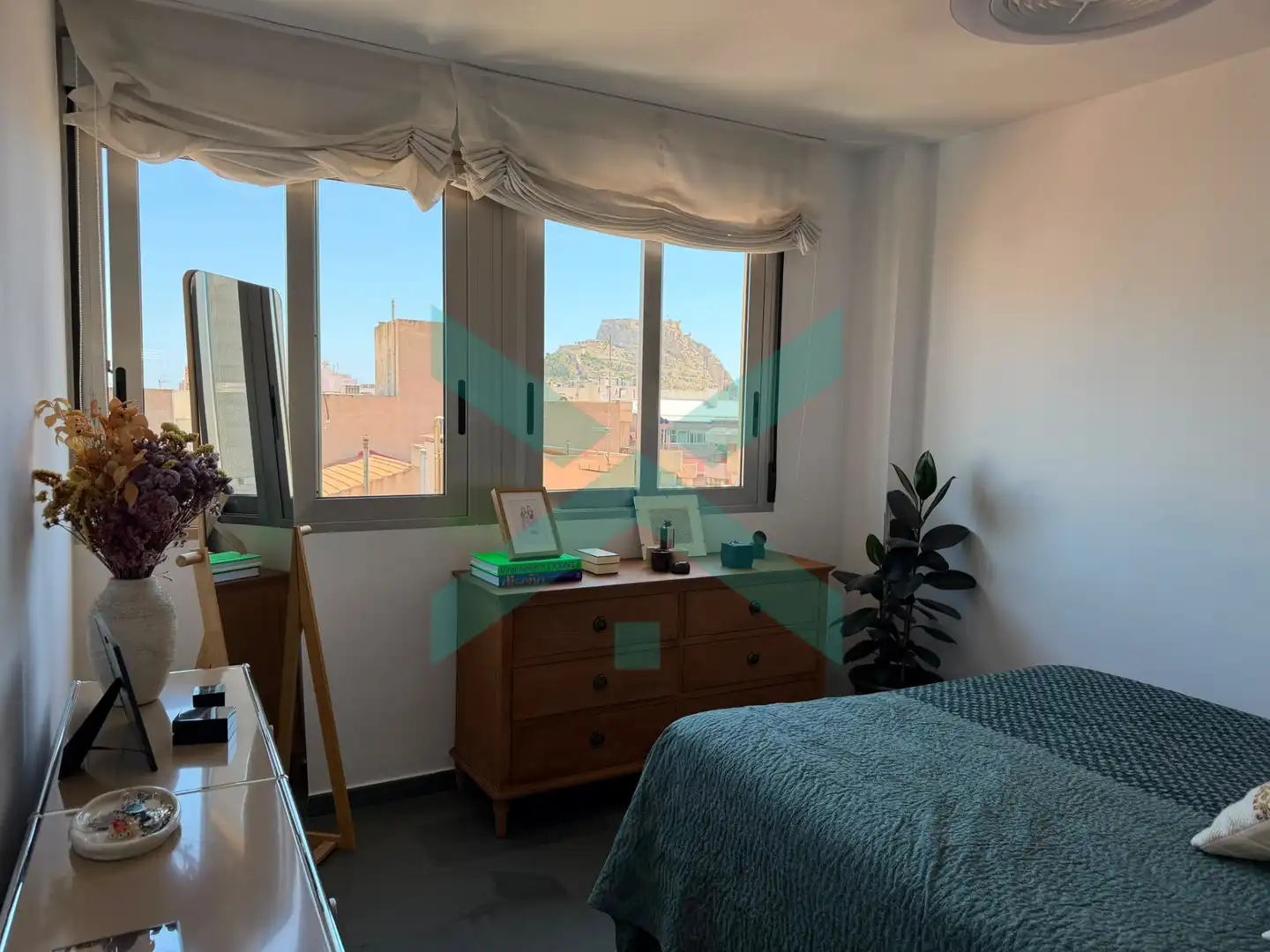 Ático con terraza en venta en Avinguda General Marvá, imagen 11