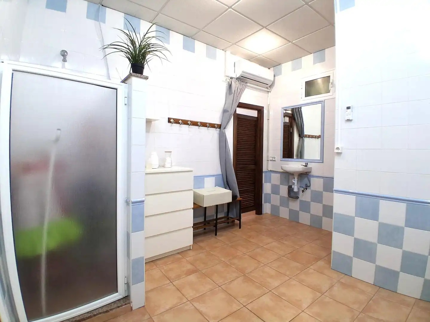 Baño de Casa o chalet en venta en Carmona