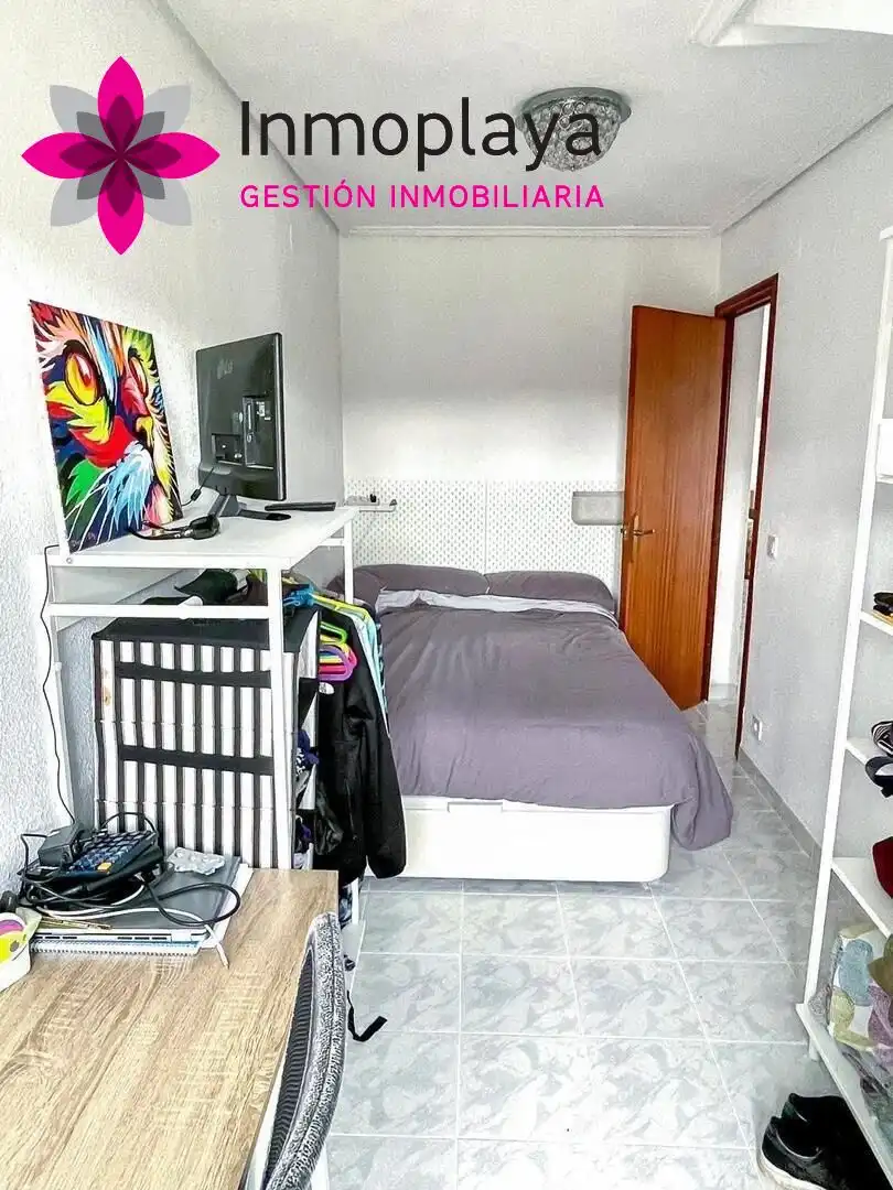 Ático con piscina en venta en Tregadín, imagen 9
