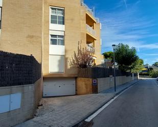 Exterior view of Garage for sale in Sant Andreu de Llavaneres