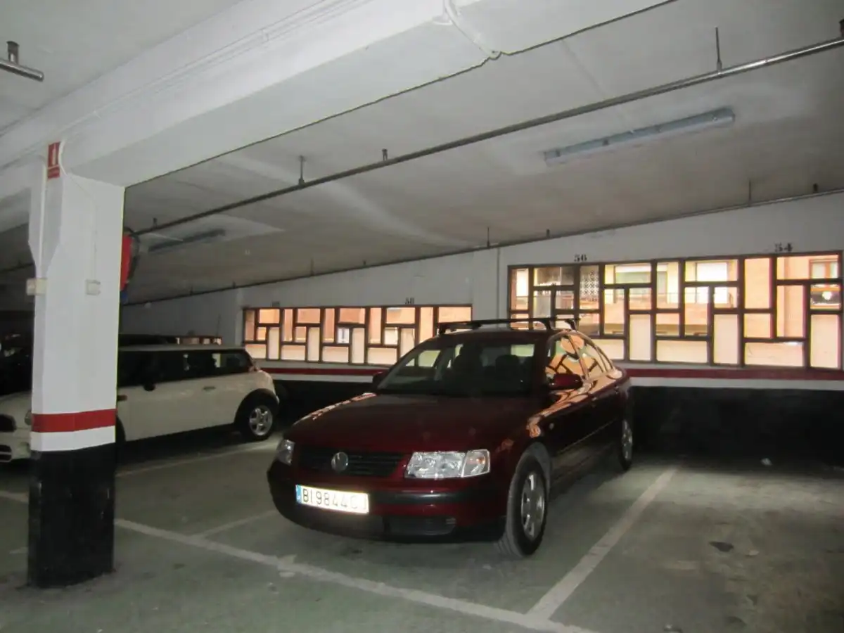 Einzelparkplatz zum Verkauf in San Miguel, imagen 2