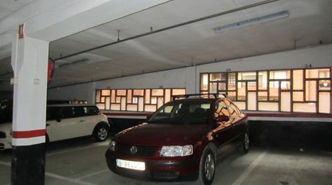 Parcela De Garaje Con Buen Acceso En Zona San Miguel, immagine 2