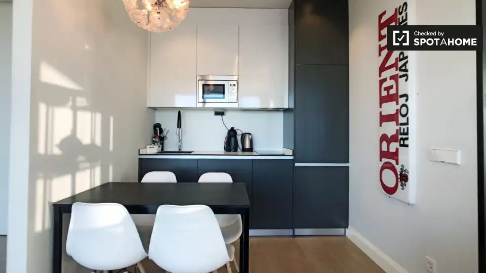 Wohnung zur Miete in Centro, imagen 8