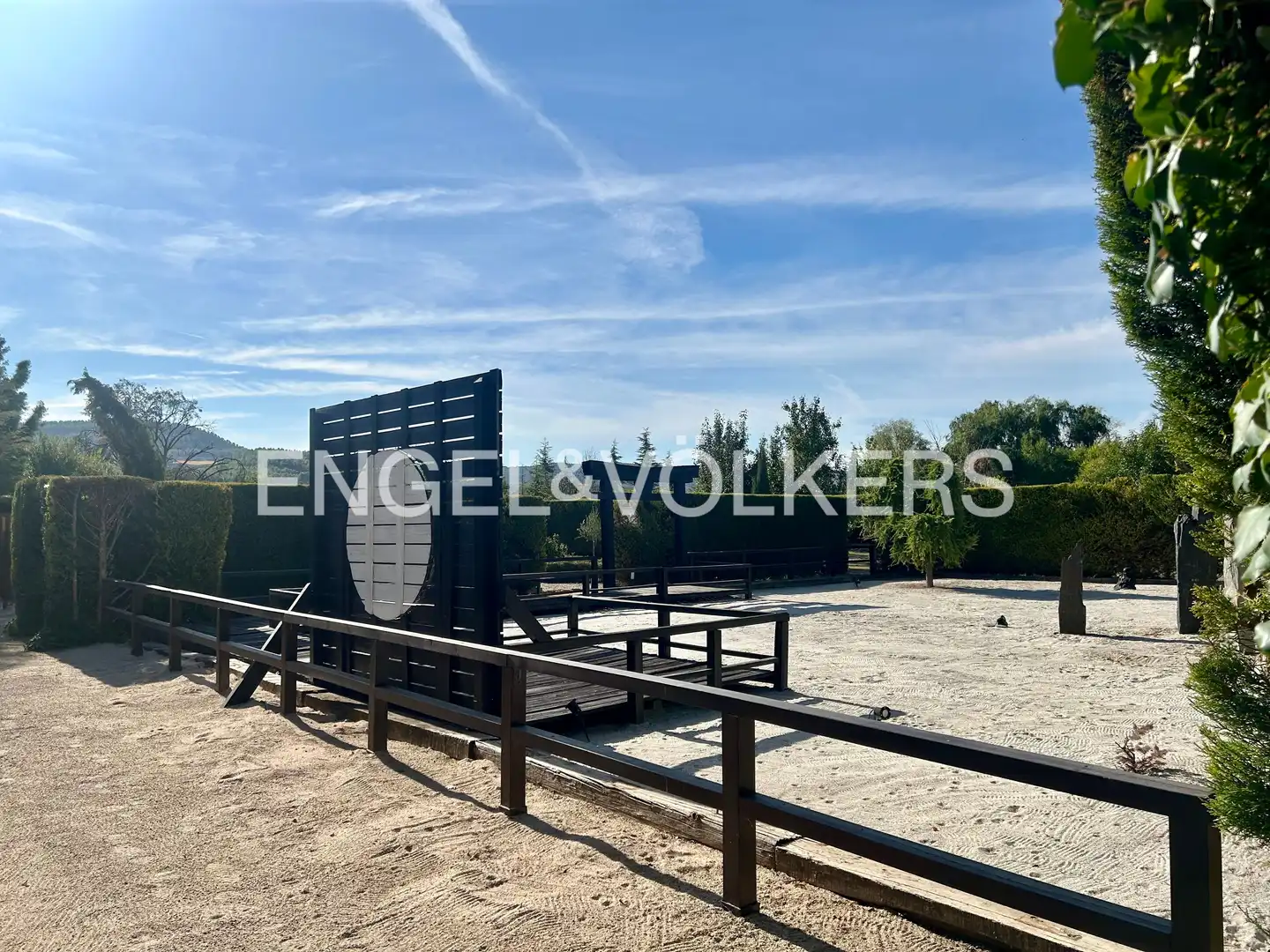 Finca rústica en venta en Horche, Guadalajara