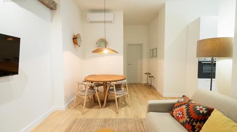 Foto 5 de Pis de lloguer a Feria, Sevilla