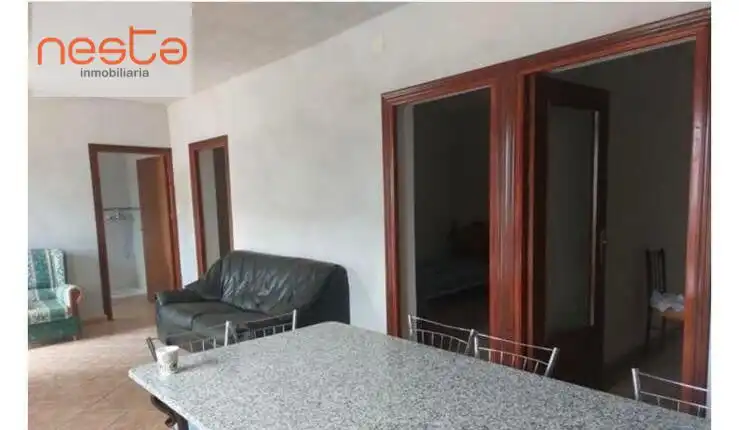 Country homes for sale in Lorca