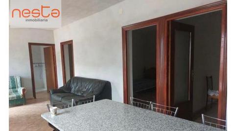 Foto 5 de Finca rústica en venda a Carrasquilla, Murcia