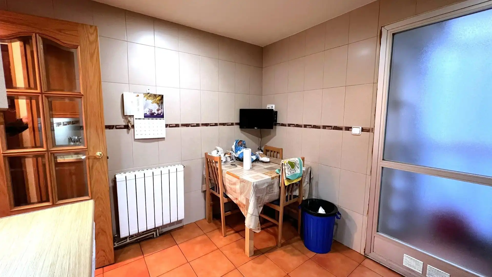Appartement avec jardin à vendre à Covibar - Pablo Iglesias, imagen 12