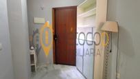 Bedroom of Flat for sale in  Sevilla Capital  with Air Conditioner