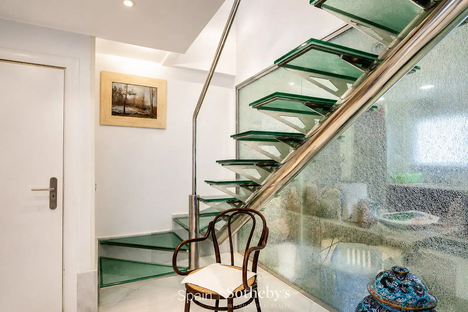 Dúplex en venta en Sitges con Aire acondicionado, Calefacción y Terraza