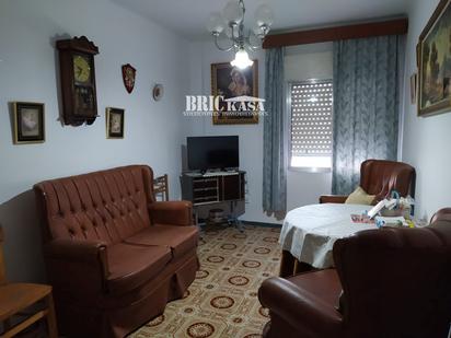 Living room of Flat for sale in Cáceres Capital