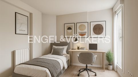 Foto 2 de Dúplex en venda a Fueros, Centro - Mendibil - Santiago, Irun