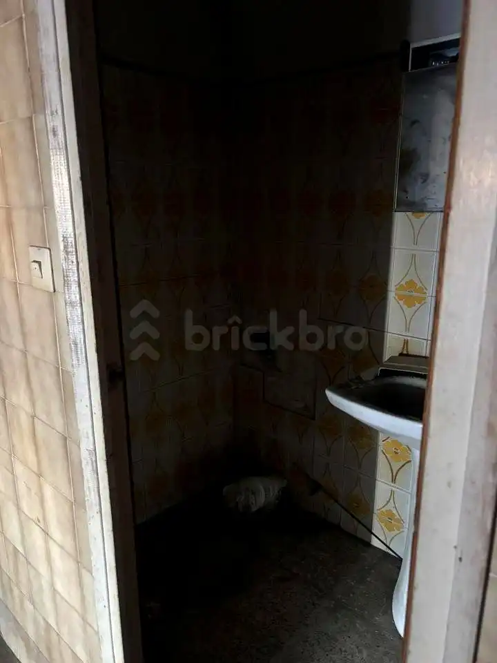 Bany de Local en venda en Barcelona