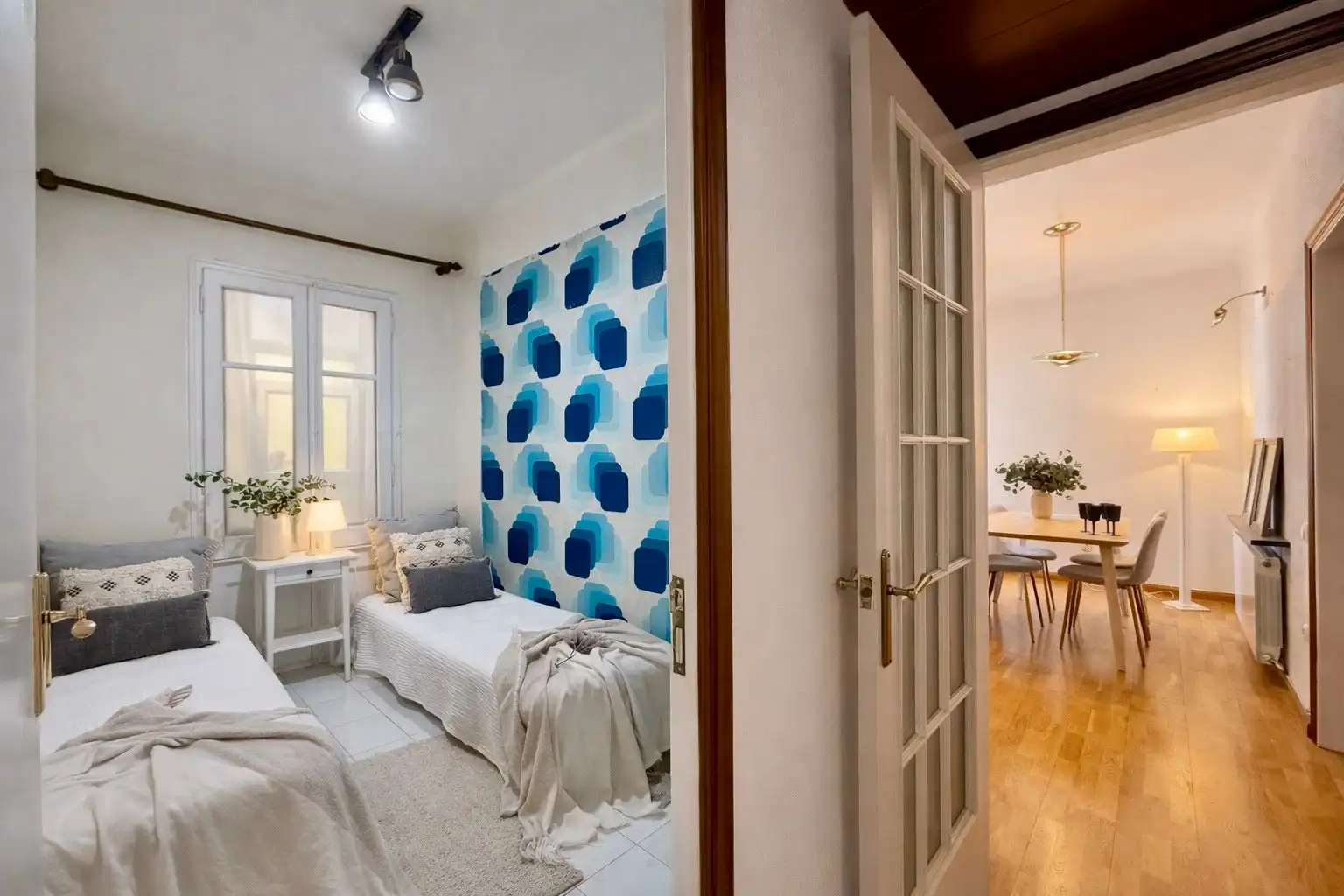 Flat for sale in Carrer de Gomis, 72, Vallcarca i els Penitents