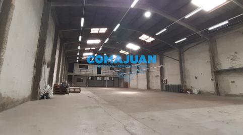 Photo 3 of Industrial buildings to rent in Rocafonda, Barcelona