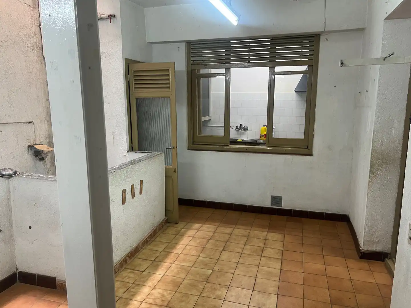 Kitchen of Detached homes for sale in Mataró  with Terrace, Storage room and Balcony