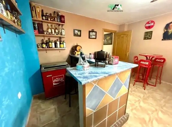 Casa o chalet en venta en Lupión con Aire acondicionado y Terraza