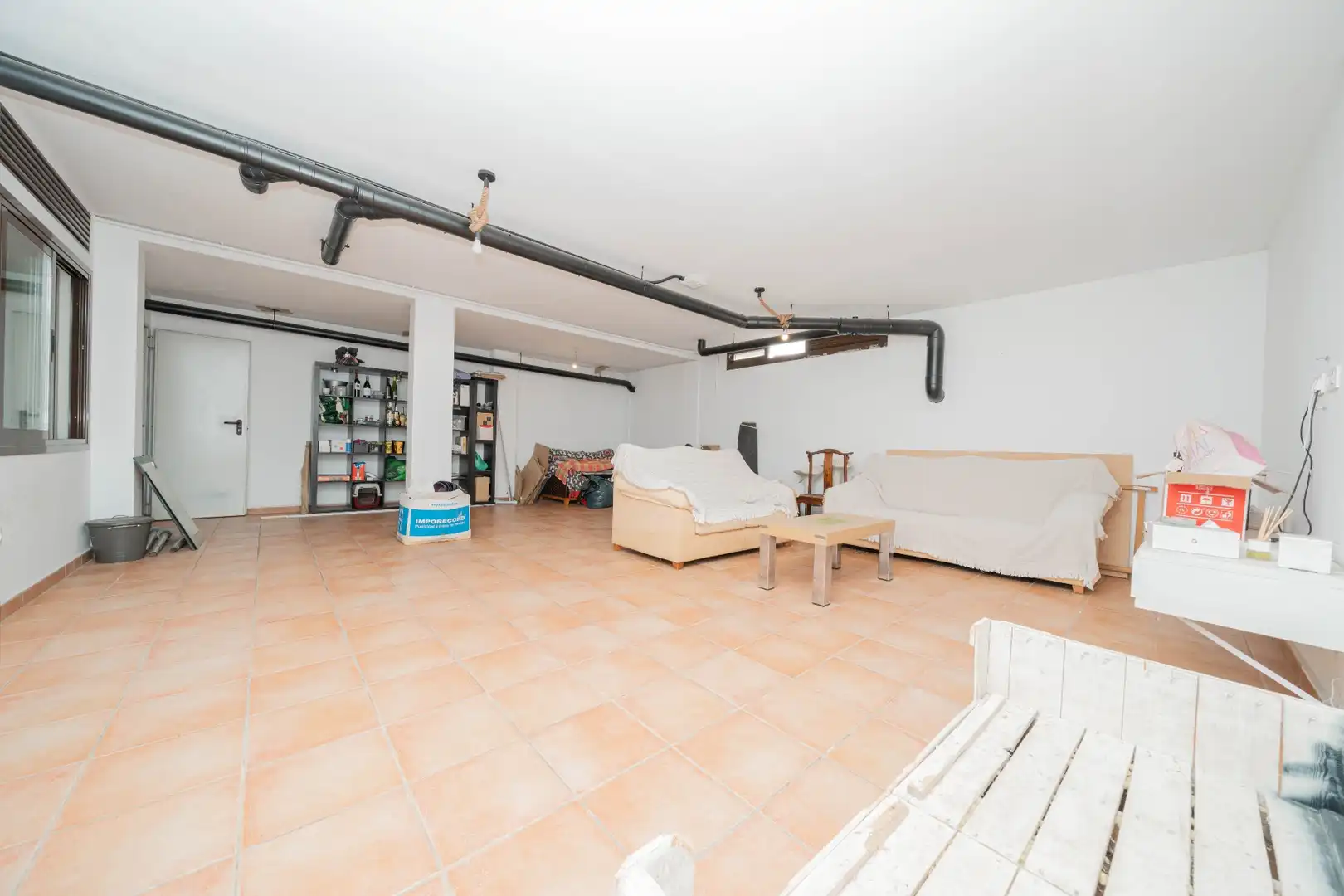Terraced house with garden for sale in San Javier ciudad, imagen 41