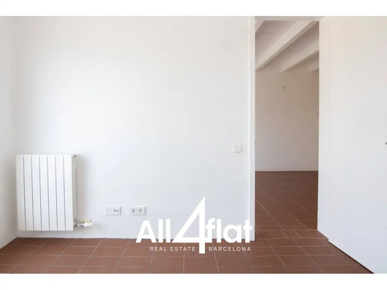 Flat for rent in Sant Pere de Ribes  with Air Conditioner and Terrace