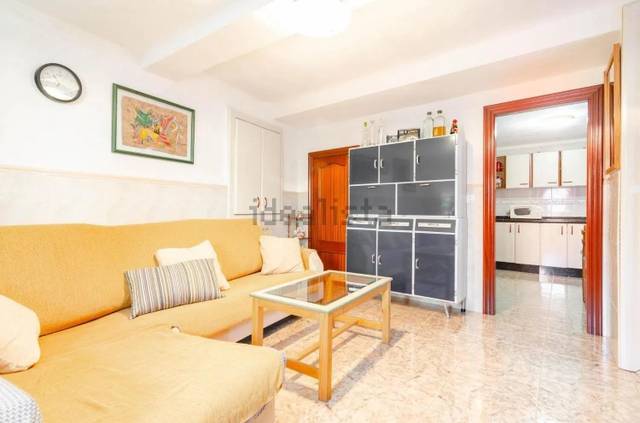 Casa-chalet en Venta en Camarenilla