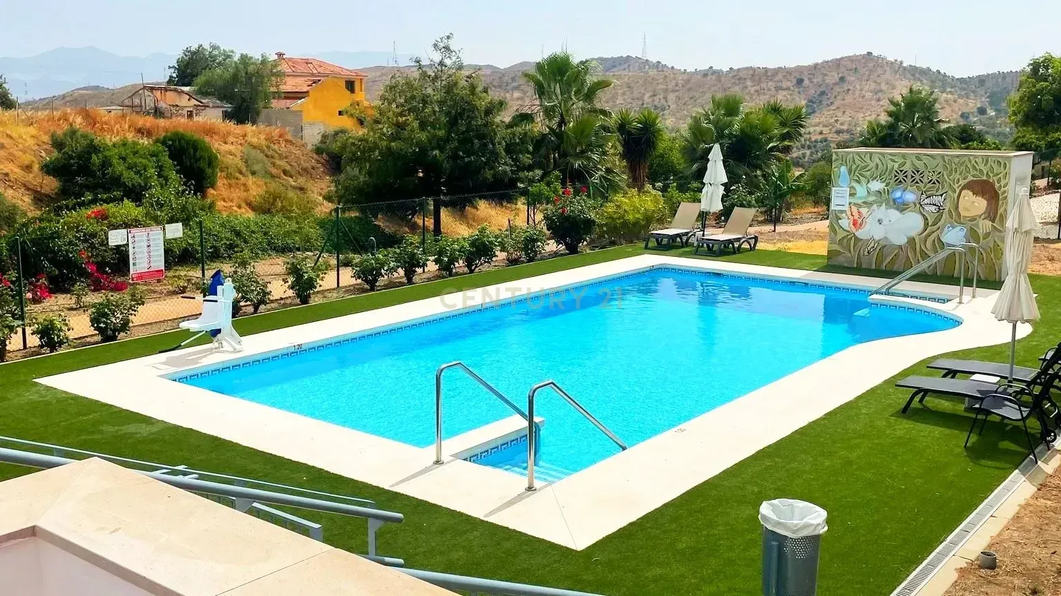 Flat for sale in El Cortijuelo, Puerto de la Torre - Atabal, Málaga Capital