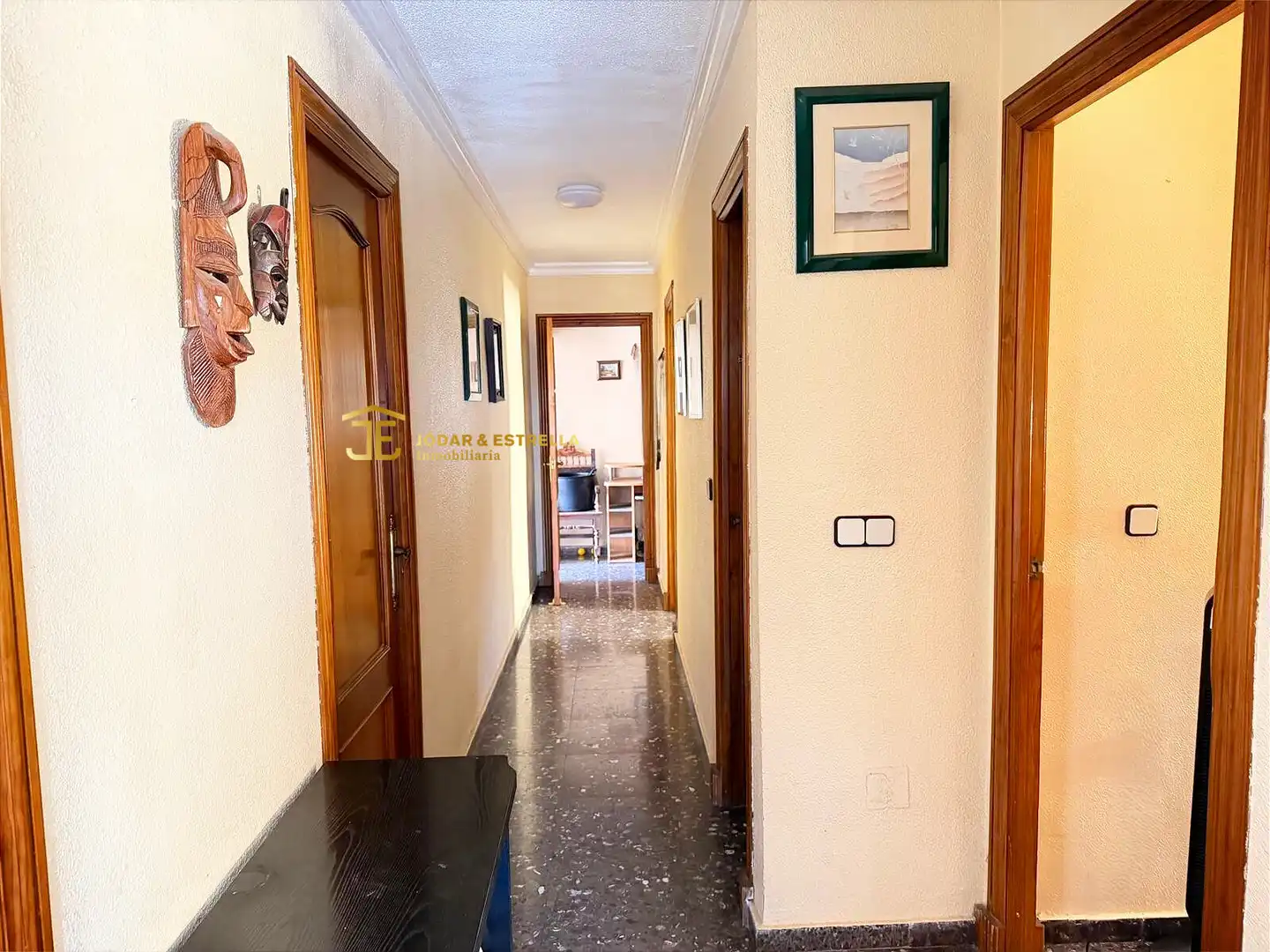 Piso con ascensor en venta en Lorca Ciudad, imagen 6