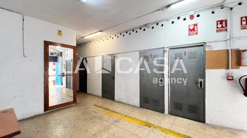 Foto 2 de Trastero en venta en Llefià, Barcelona