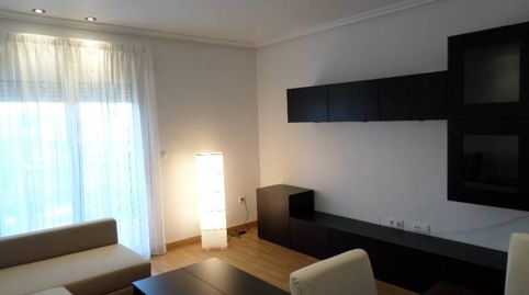 Foto 2 de Apartamento de alquiler en Ronda Sur, Murcia Capital