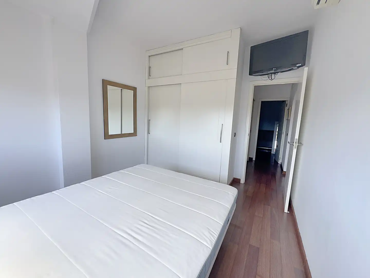 Piso de alquiler en Calle León y Castillo, Alcaravaneras