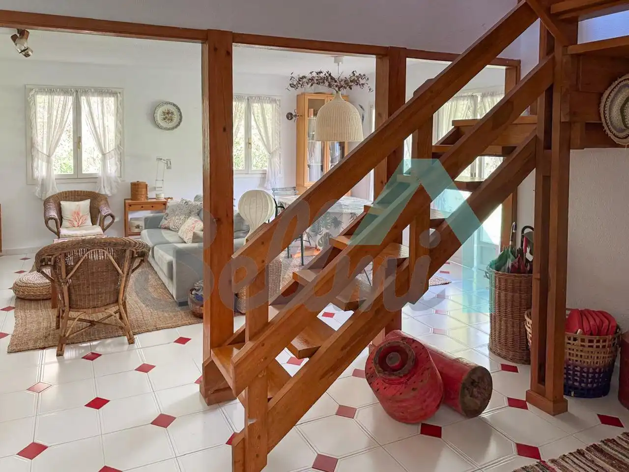 Maison avec jardin à louer à Calle Balandro, imagen 48