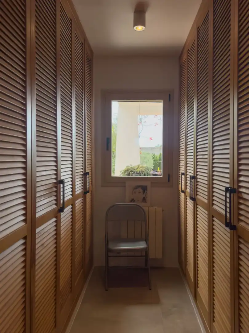 Casa o chalet en venta en Jávea / Xàbia con Aire acondicionado, Calefacción y Jardín privado