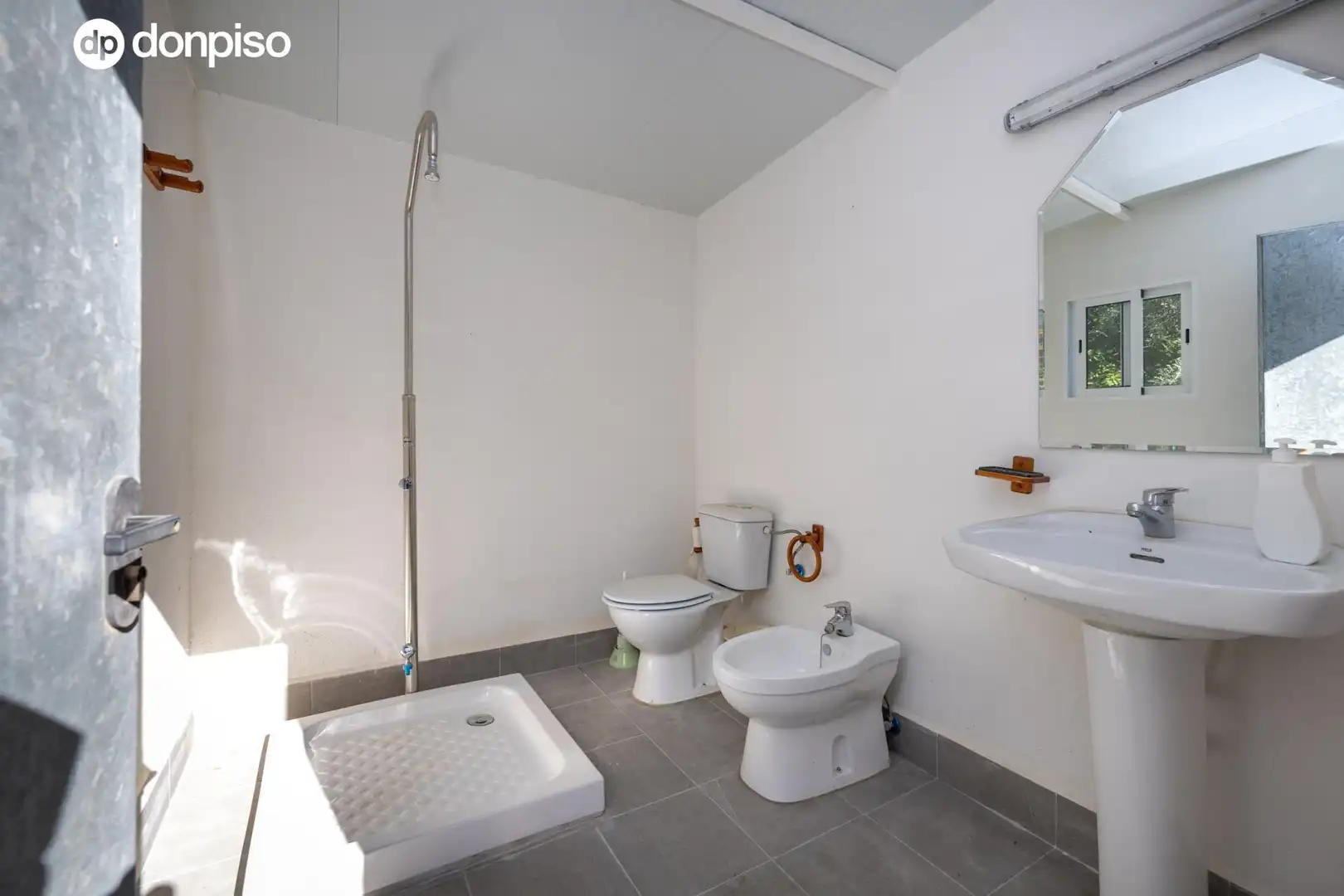 Baño de Casa o chalet en venta en Atarfe con Calefacción, Jardín privado y Terraza