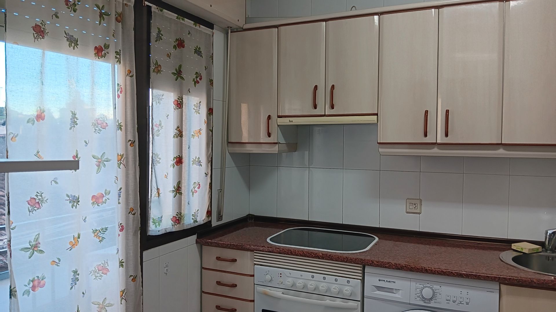 Apartment to rent in Calle Badajoz, Ciudad Rodrigo