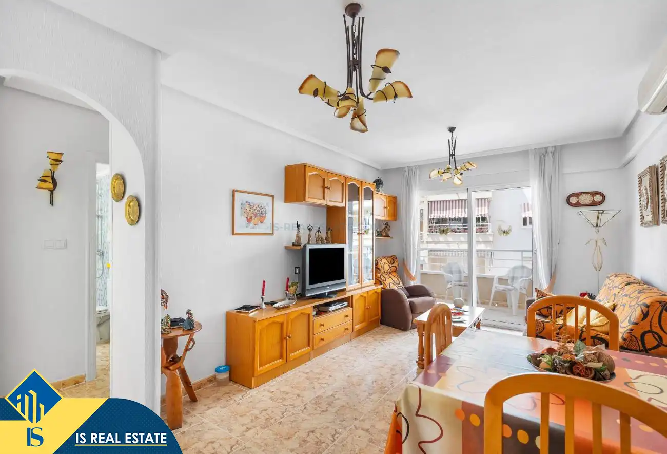 Apartament amb piscina en venda a Centro, imagen 4