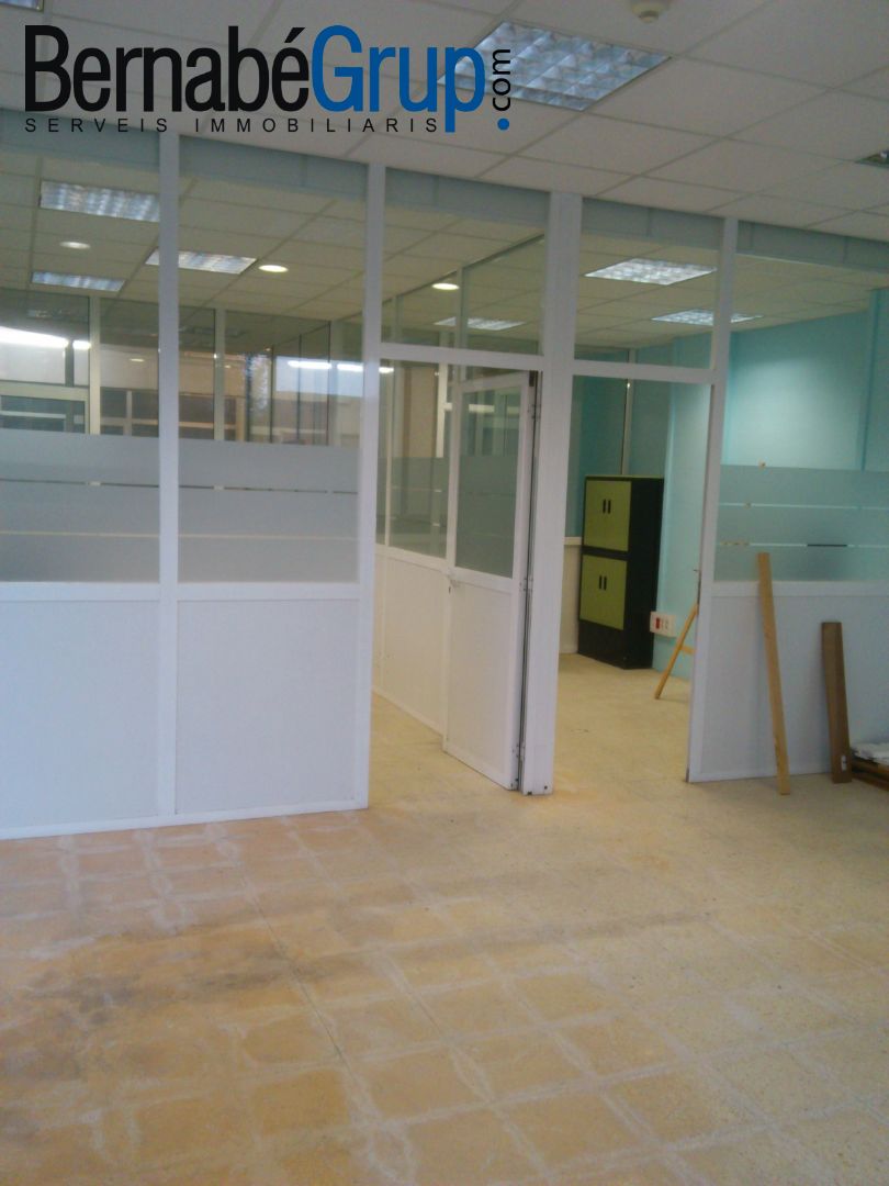 Premises to rent in Carrer de Francesc Macià i Llussà, 263, Can Bassa, Granollers