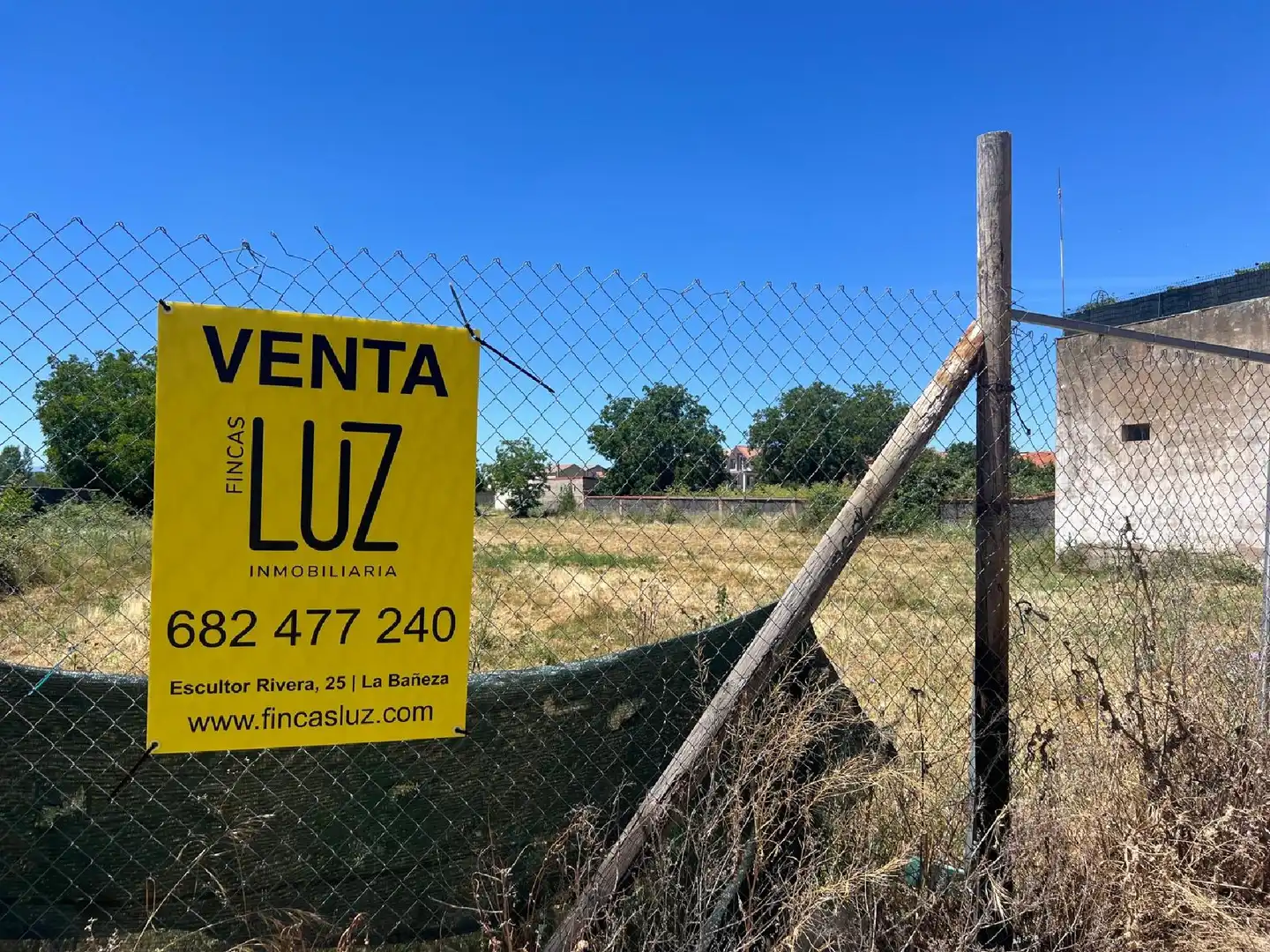 Terreni e lotti in vendita a Villarejo de Órbigo