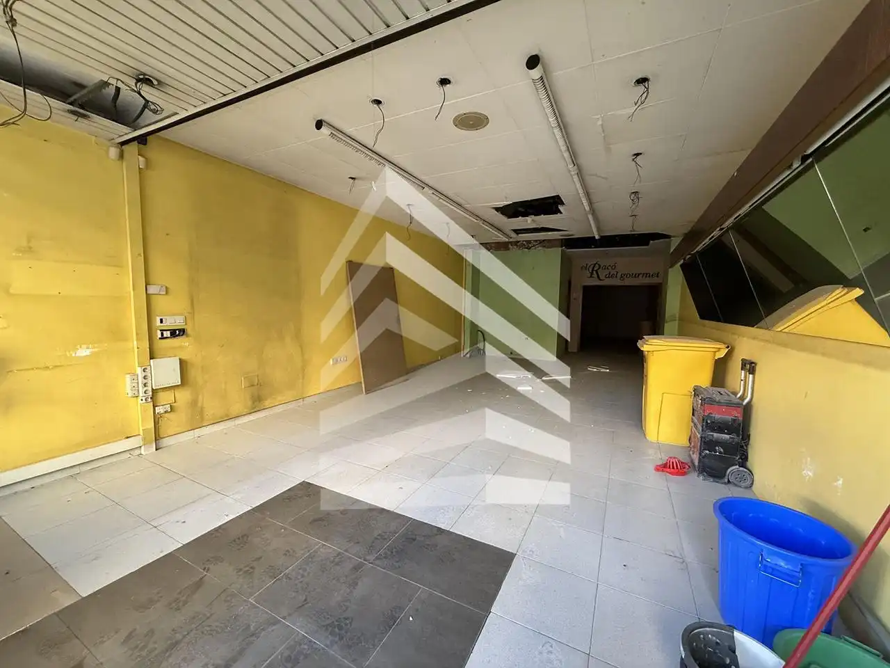 Business premises to rent in De Manresa, imagen 5