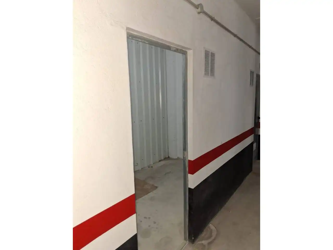 Traster de lloguer en Morón de la Frontera