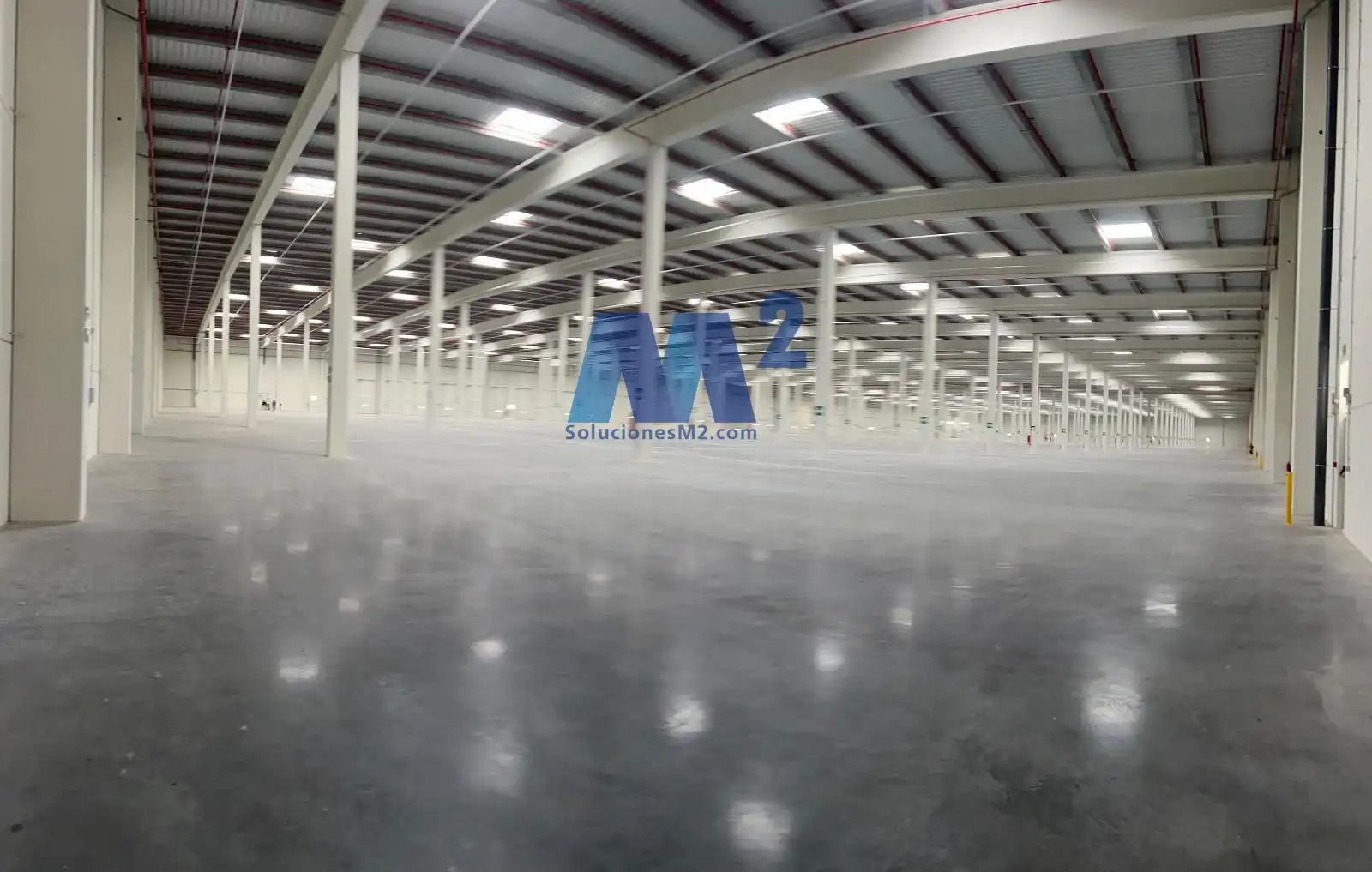 Nave industrial en alquiler en A-42 KM.30, 45200 Illescas, Toledo, imagen 8