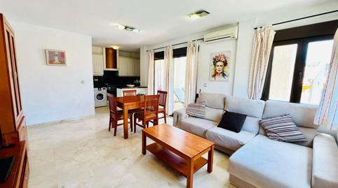 Foto 5 de Apartament en venda a Avenida de las Ramblas de Oleza, Lomas de Campoamor - Las Ramblas, Orihuela